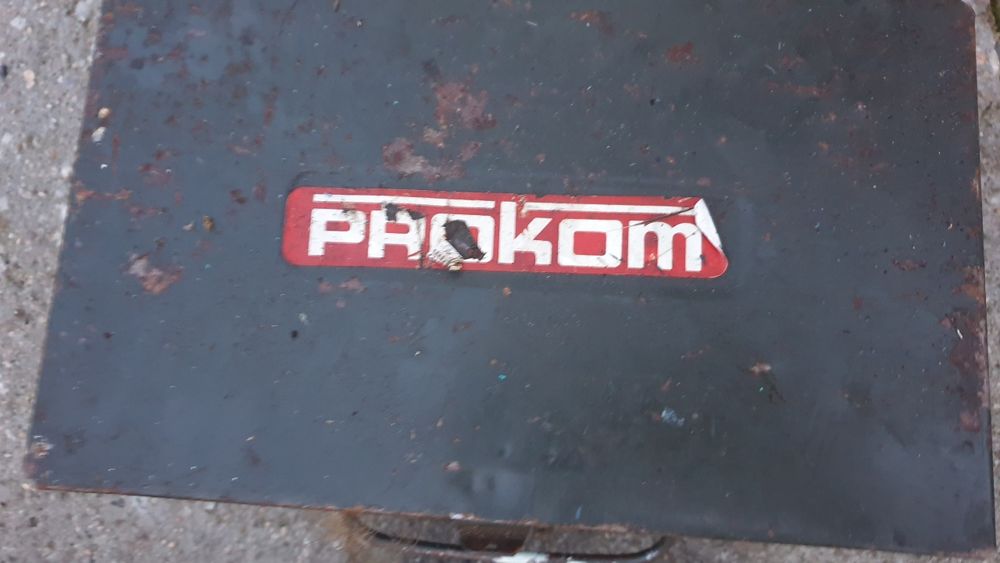 Narzynka do rur kompletna