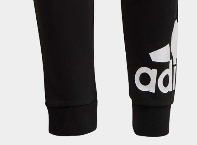 Нові штани adidas штани еssentials сuff Logo Sportswear