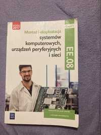 Podrecznik do nauki zawodu- technik informatyk