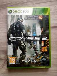 Crysis 2 eng Xbox 360