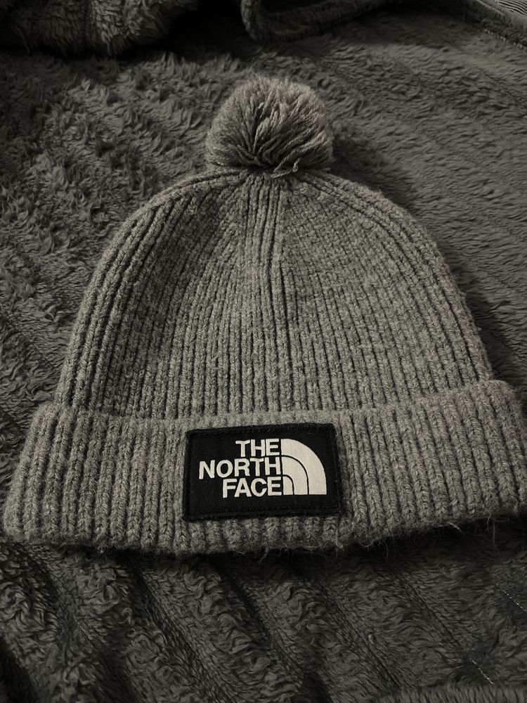 Шапка The North Face