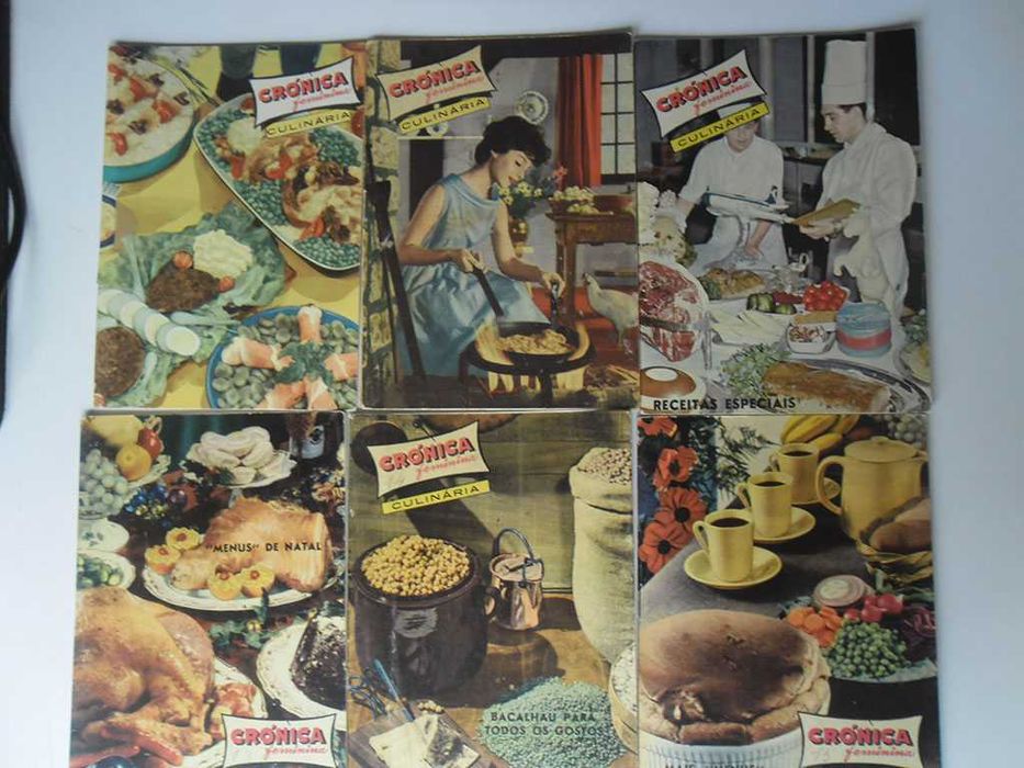 Maria Lourdes Modesto, Pantagruel, Cozinheira Ideal, Crónica Feminina