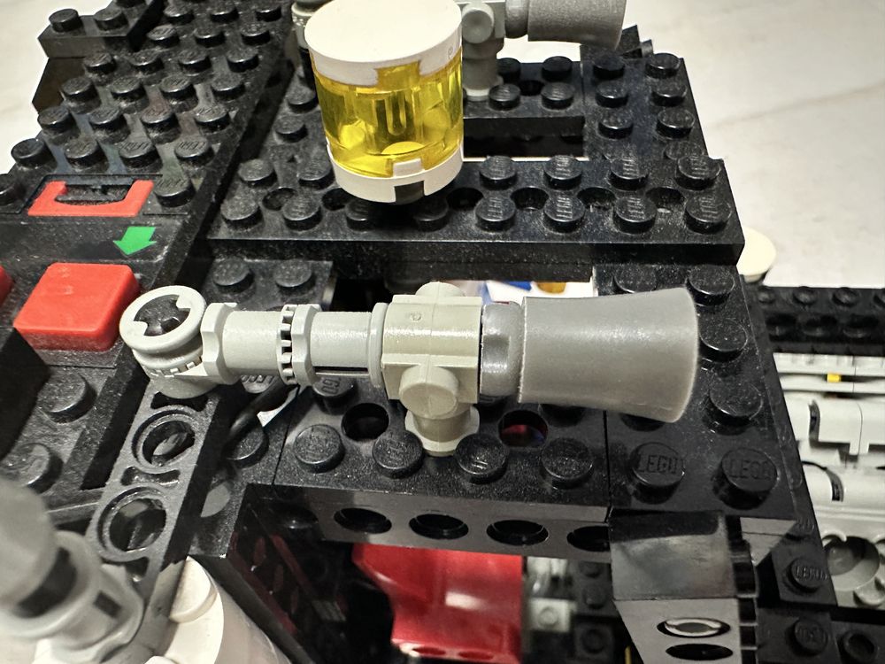 Lego technic 8868