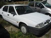 Alfa romeu 33  e peças carburadores duplos