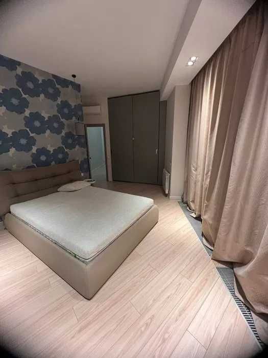 D1C Продам 4х комн. квартиру в новострое ЖК Ультра. Цена с паркингом!