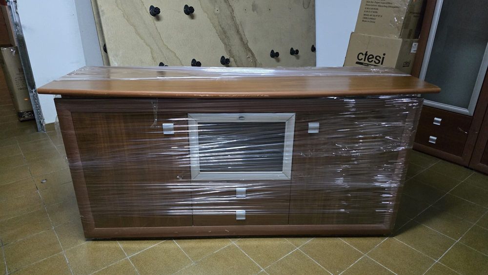 Aparador sala jantar