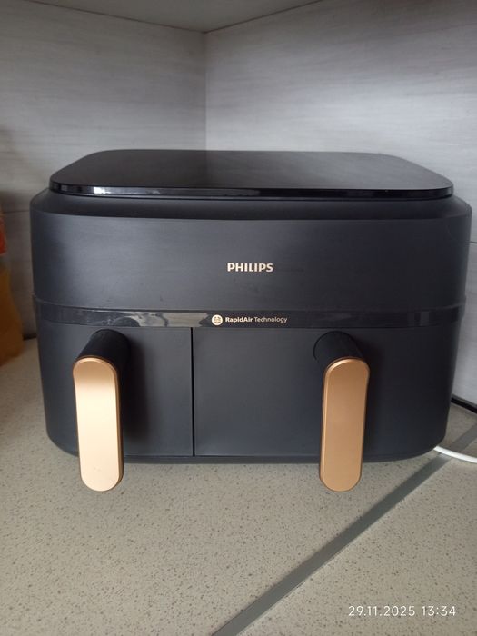 Frytkownica beztluszczowa   9L