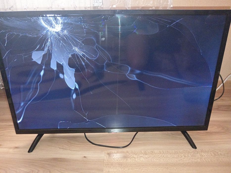 Телевізор xiaomi smart tv 32