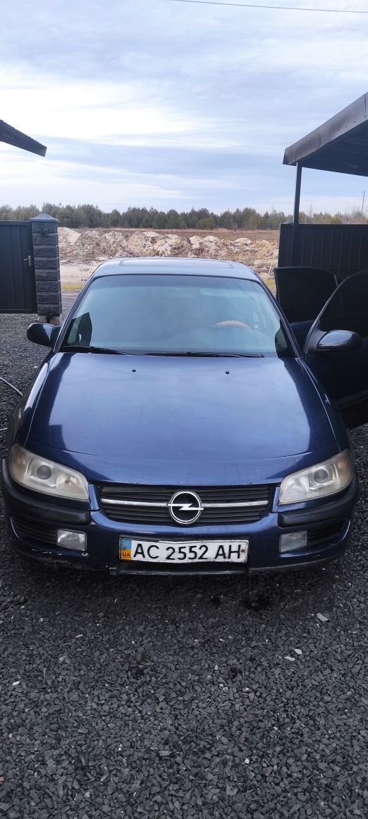 Продам  Opel Omega B