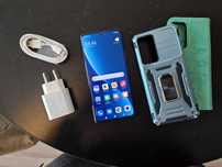 Xiaomi 12 Pro Snap 8Gen1 6,73" Amoled 120Hz
