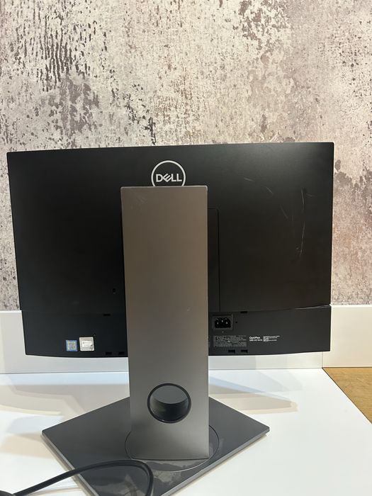 Dell OptiPlex 5260 AIO – i5-8500 / 16 GB RAM/1TB SSD NVMe stan idealny