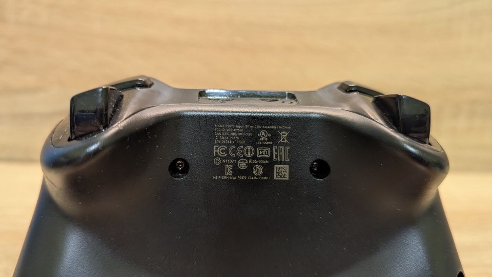 Геймпад Nvidia Shield P2570
