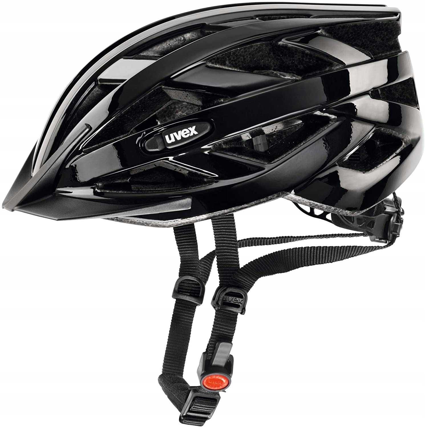 Kask rowerowy Uvex Unisex i-vo M (52-57cm)