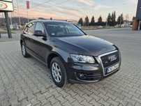 Audi Q5 2.0tdi S-tronic quattro