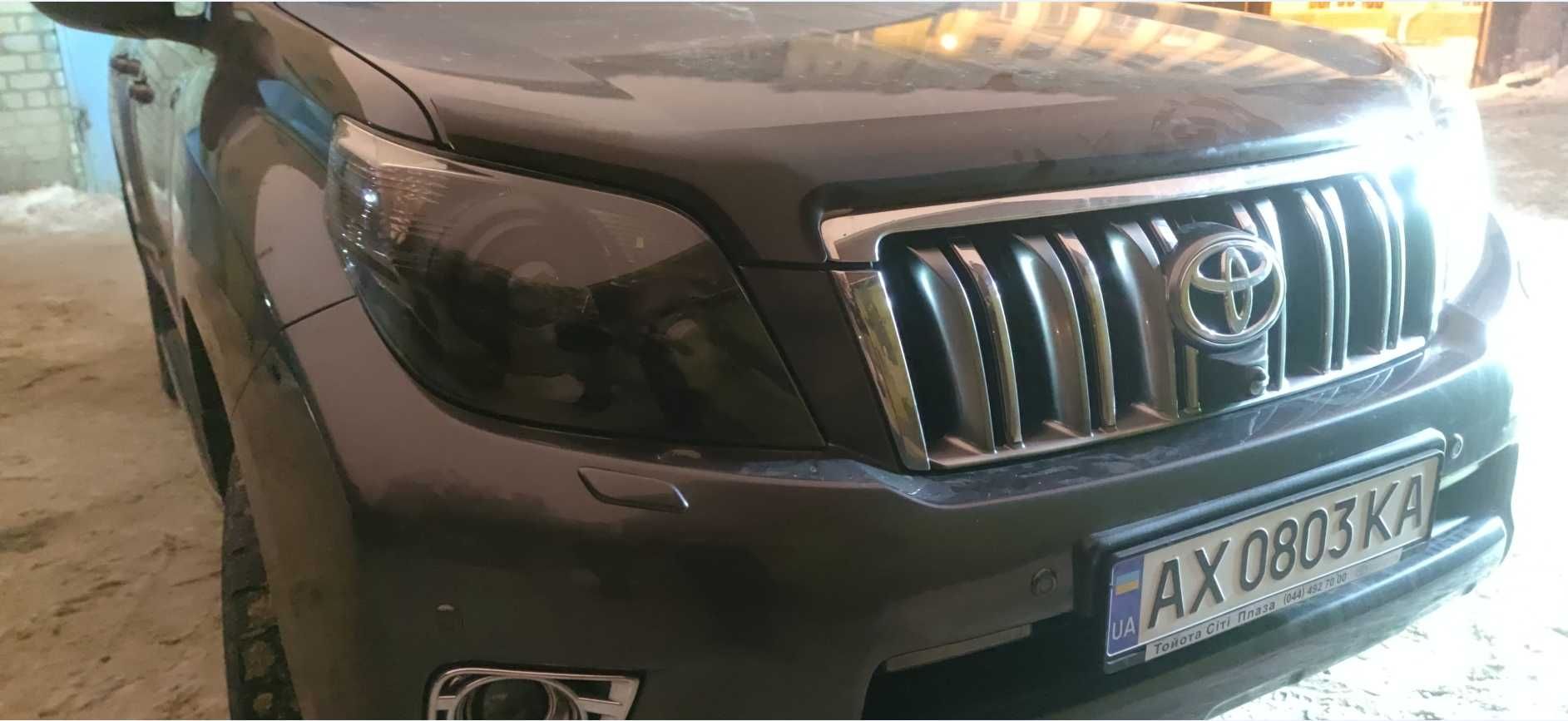 Реставрация фар;Установка/замена линз,ламп,стёкол фар. Bi-led, xenon.
