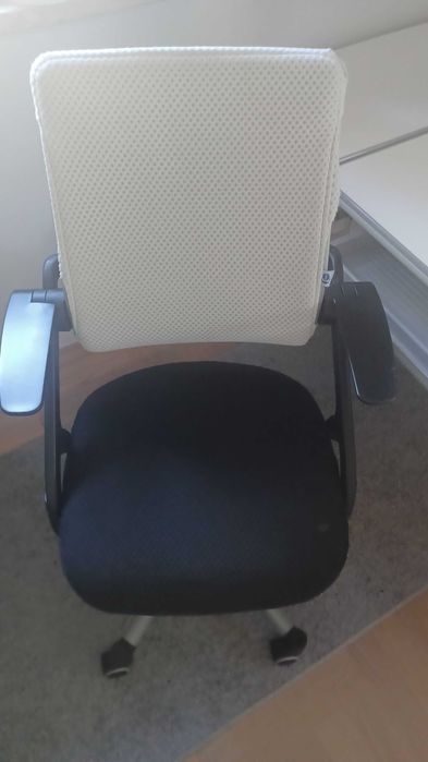 Krzesło/fotel do biurka dla dziecka Paidi TRIO