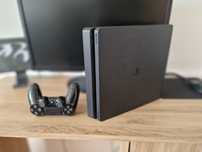 Ps4 Slim bardzo dobry stan
