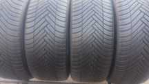 225.45.17 hankook opony używane 6-7 mm montaż topczewski Team