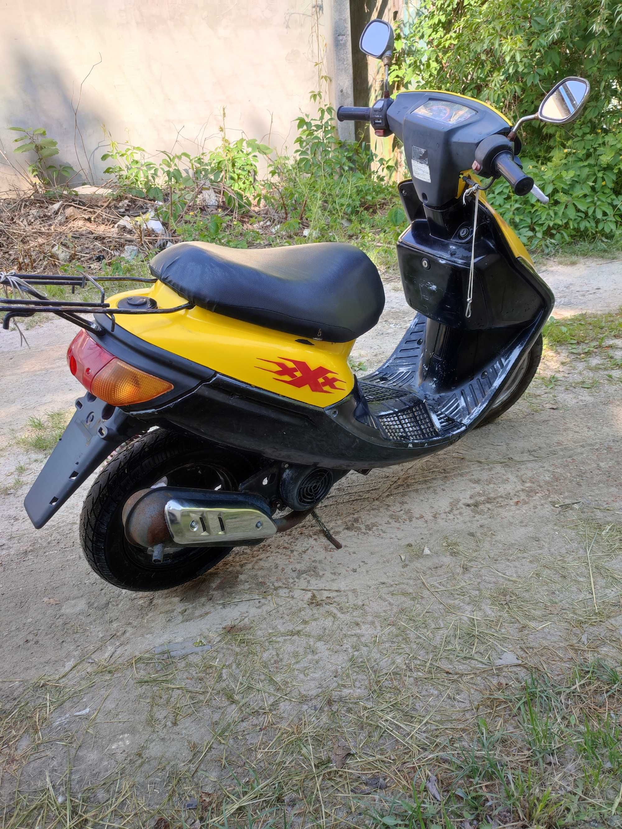Продам Yamaha Jog next zone