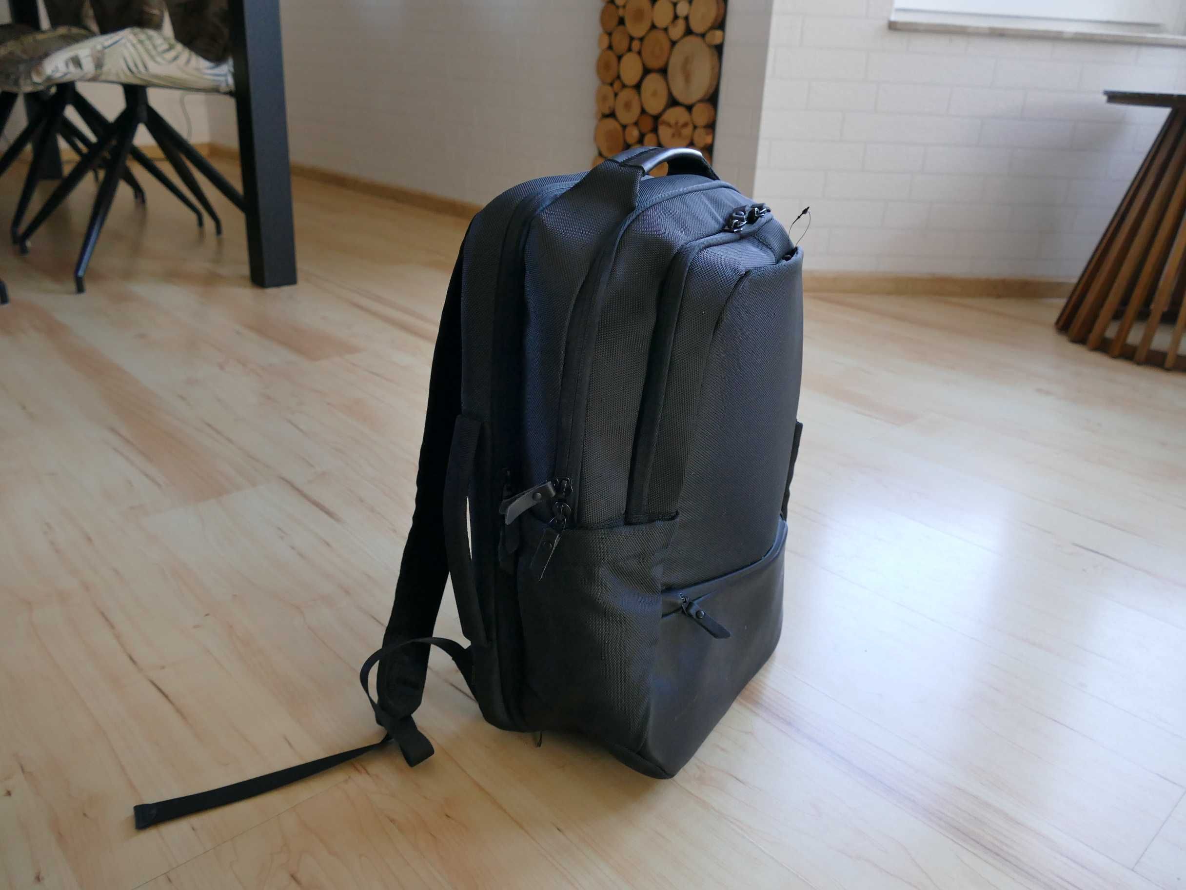 Dell plecak R9nhy 15'' wodoodporny na laptopa zamiast 300zł