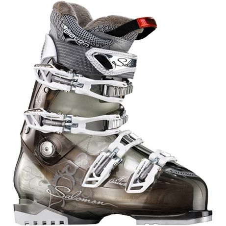 Лыжные ботинки salomon divine rs 10 ski boots