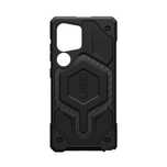Etui Uag Monarch Do Samsung Galaxy S25 Ultra 5G - Czarny Karbon