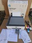 Drukarka HP Smart Tank 5105 urządzenie wielofunkcyjne HP