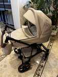 Коляска  baby pram