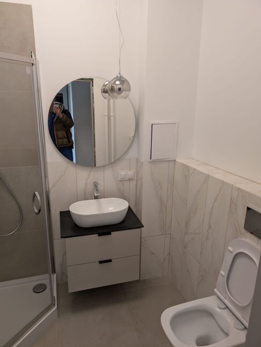 Usługi Remontowo-Budowlane – Solidnie i Terminowo