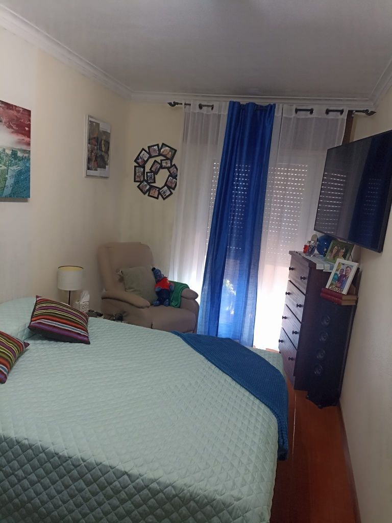 Vendo Apartamento T2