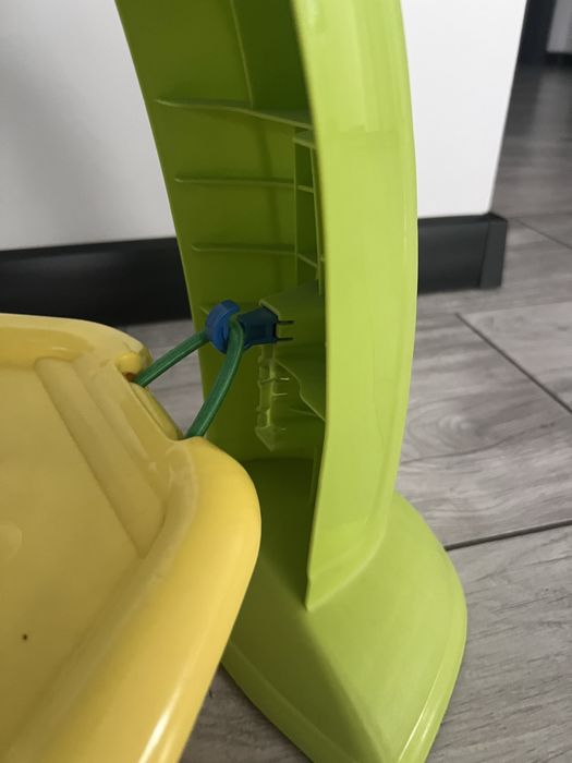 Skoczek bujak dla dziecka