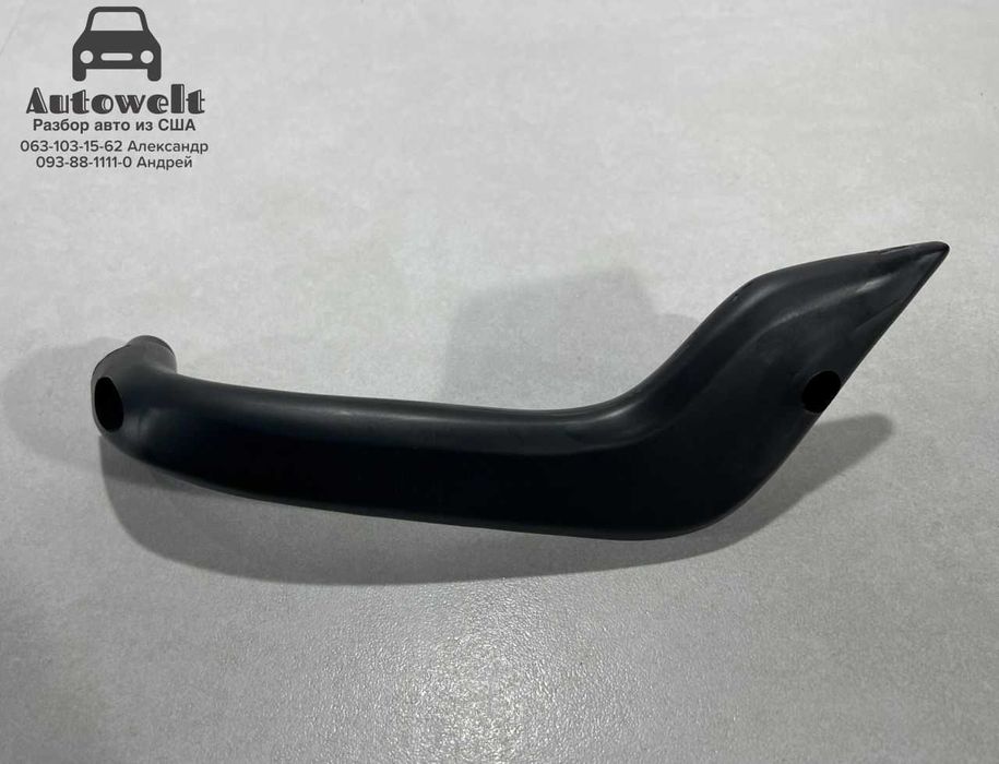 Внутрішня ручка дверної карти Ford Fiesta MK7 2011-2019 ліва/права