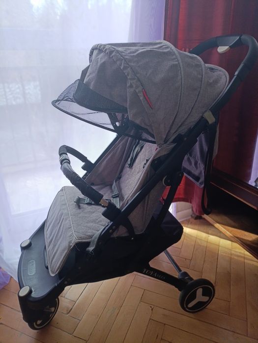 Yoya візочок прогулянковий каляска