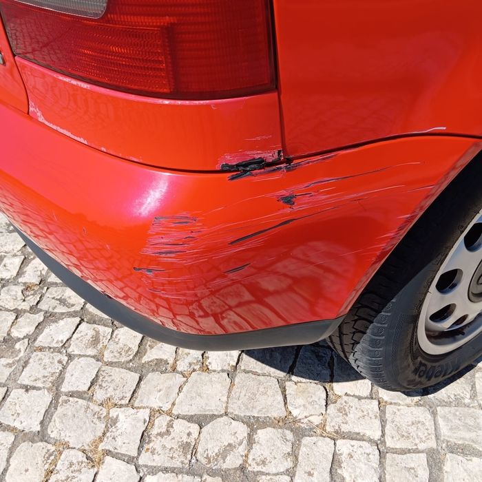 Audi A3  1.6 bom estado