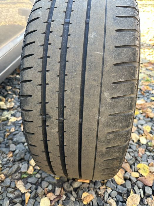 Легкосплавний Диск Ауді r18 5/112