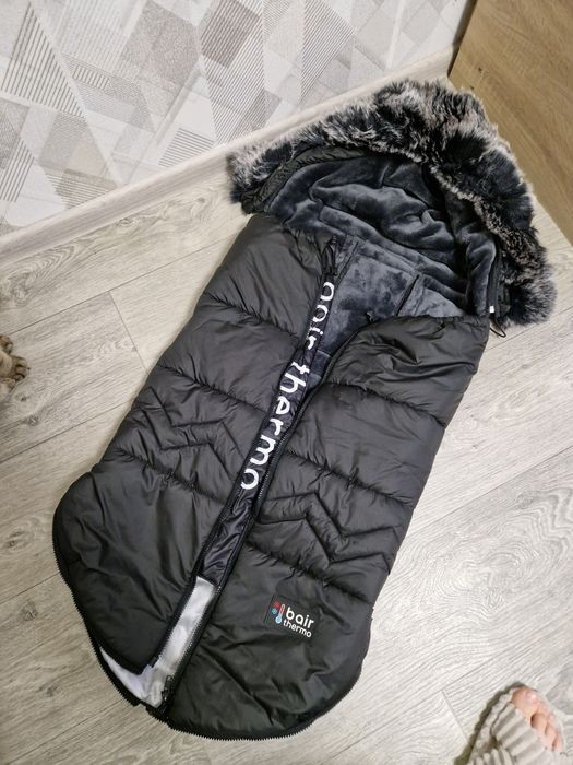 Конверт зимовий bair,