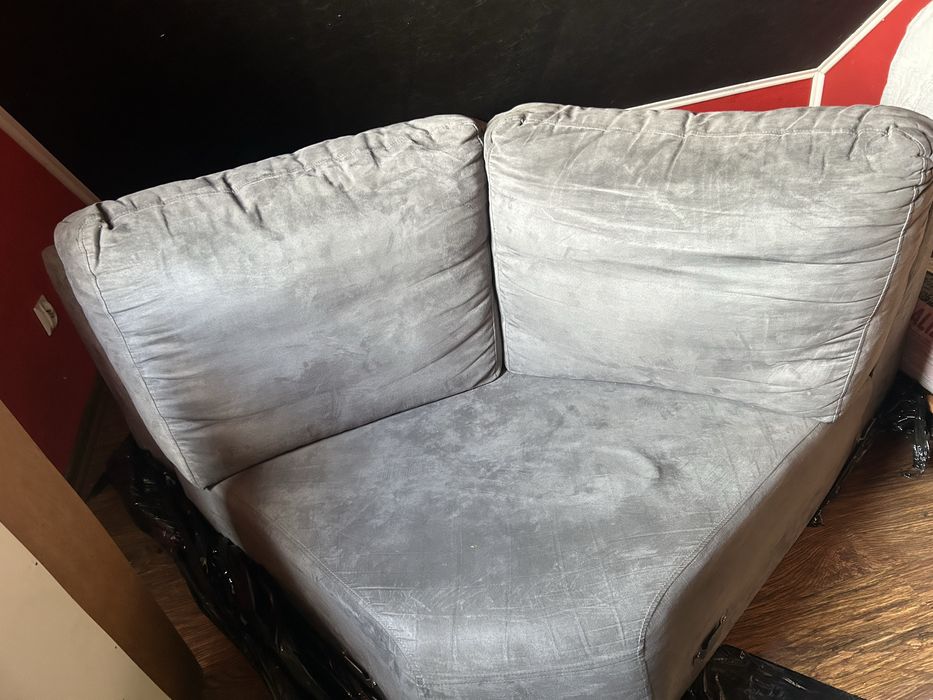Narożnik / kanapa sofa