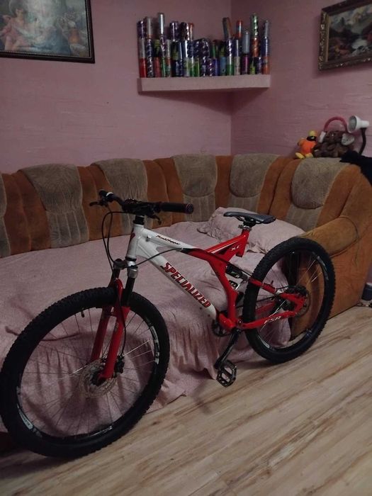 Обміняю велосипед спеш не продаю