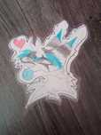 Badge do furry :3