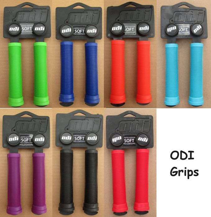 gripy odi longneck soft NOWE