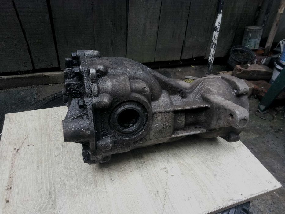 Редуктор ,заднього моста hunday tucson ,туксон