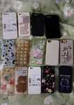 Etui na telefon iphone