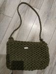 Torebka damska Hand made