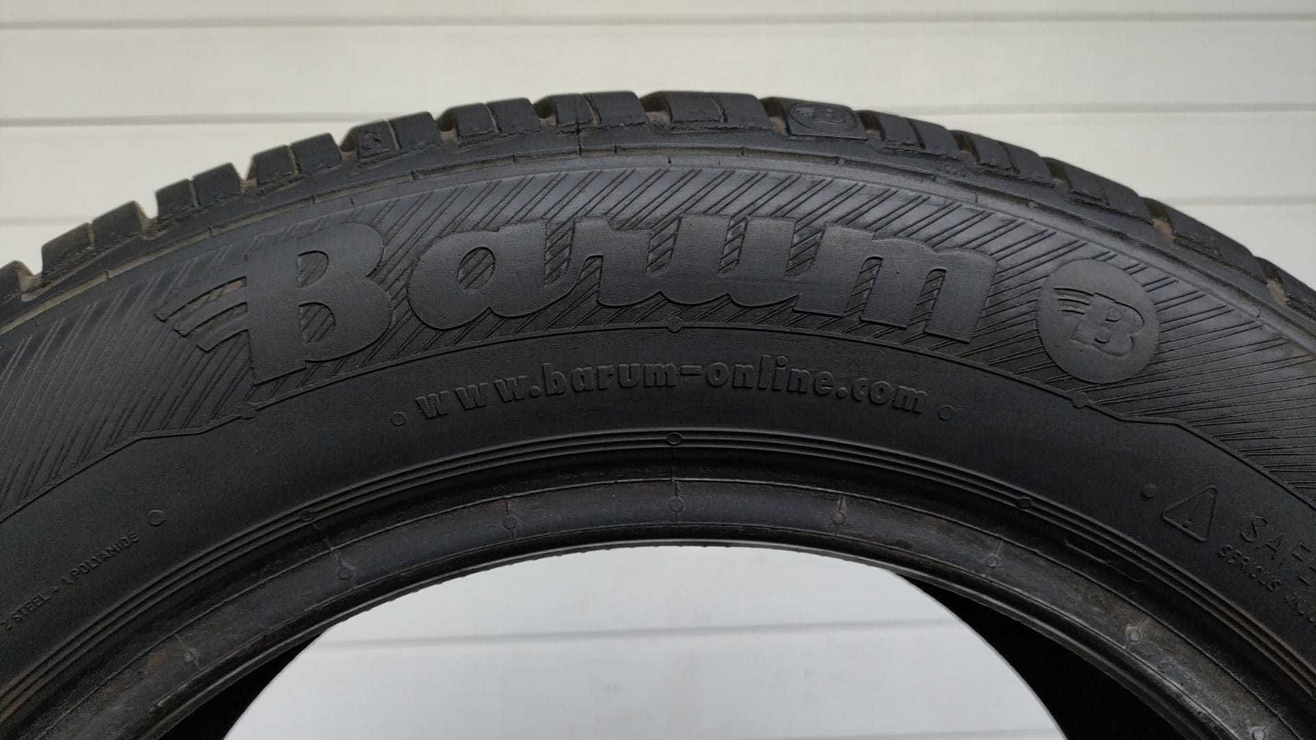 2 sztuki opony letnie 185/60/14 Barum Brillantis 82 T (OL65/O)