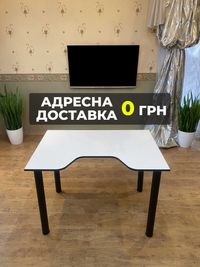 Доставка 0 грн. Геймерский игровой стол, стол, стіл