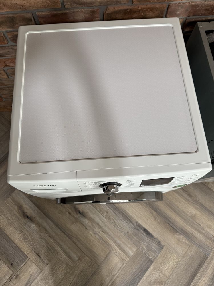 pralka samsung 8kg 1200RPM c slim eco bubble