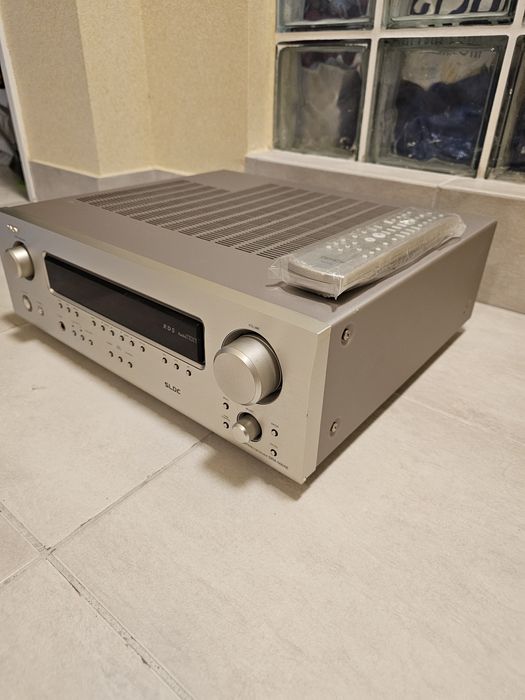 Wzmacniacz Denon DRA 500AE