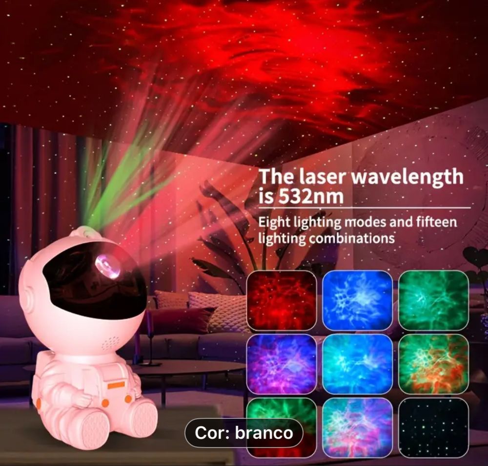 ROBOZINHO LED!!!!!!!!!!!!!!!