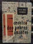 Crónica dos pobres amantes - Vasco Pratolini