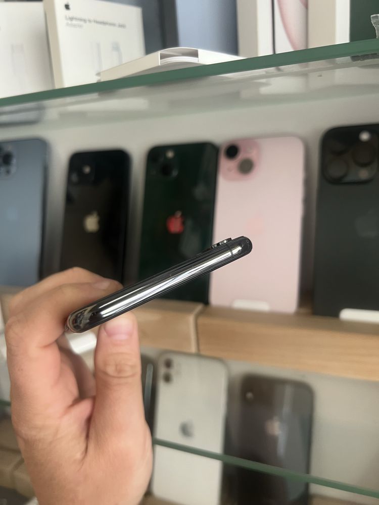  iPhone Xs Max 64gb Space gray Neverlock Середній стан